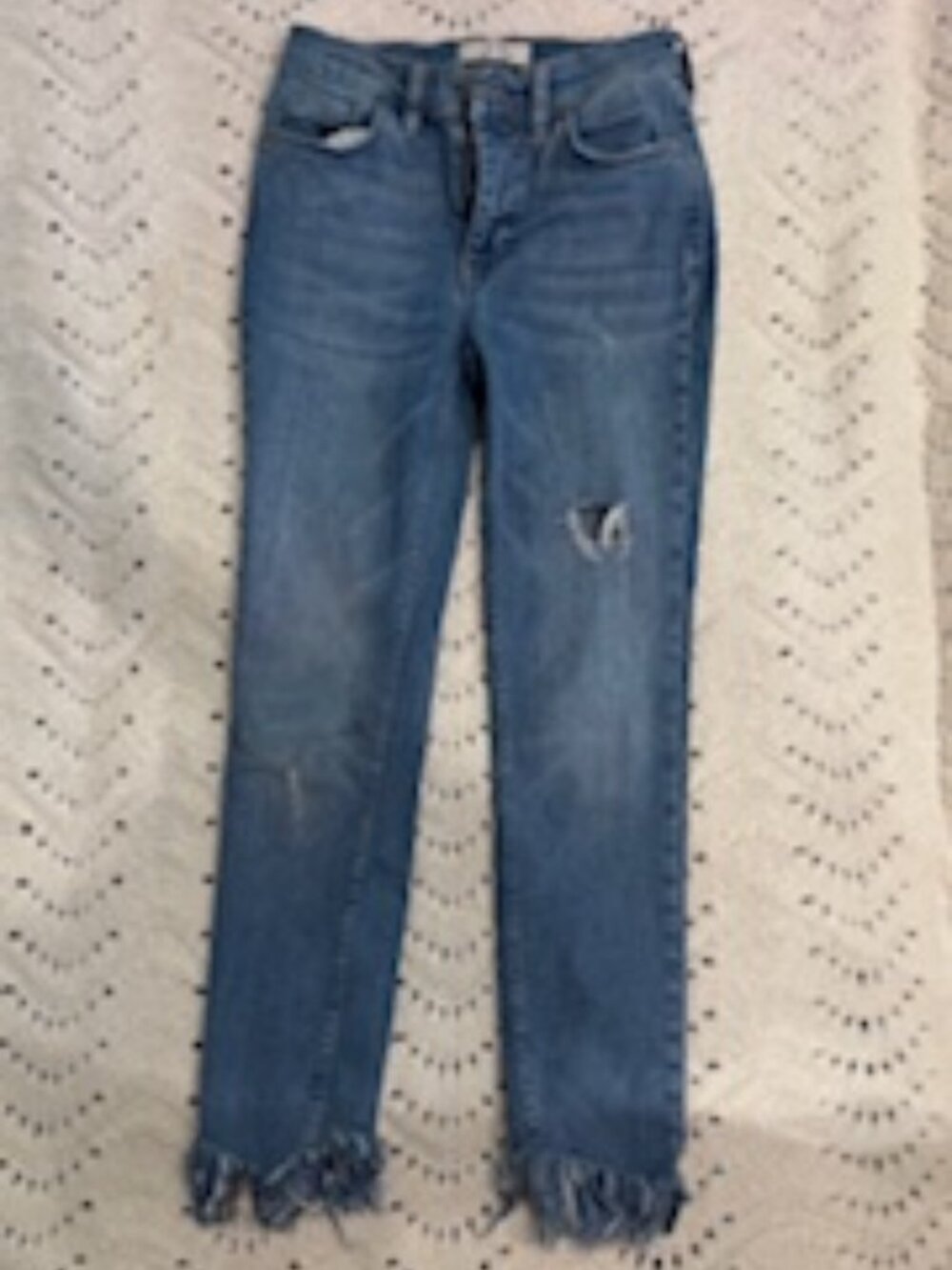Free People Jeans